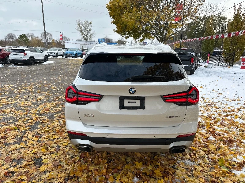 BMW X3 * CARFAX *    | Mobile.bg   5