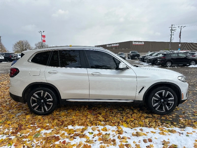 BMW X3 * CARFAX *    | Mobile.bg   4