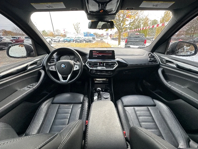 BMW X3 * CARFAX *    | Mobile.bg   7