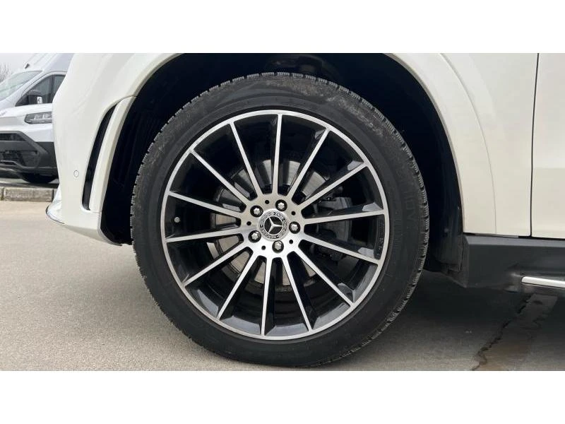 Mercedes-Benz GLE 400 AMG LINE, снимка 17 - Автомобили и джипове - 53162991