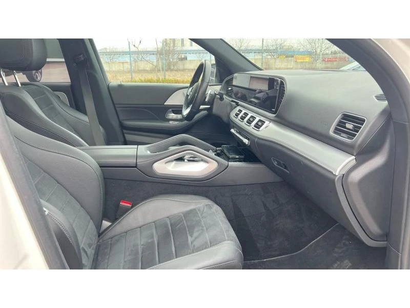 Mercedes-Benz GLE 400 AMG LINE - изображение 7