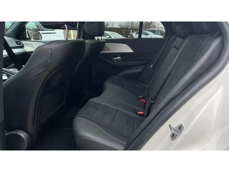 Mercedes-Benz GLE 400 AMG LINE, снимка 12 - Автомобили и джипове - 53162991