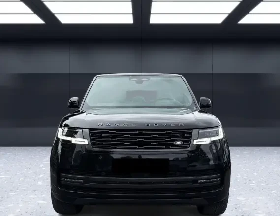 Land Rover Range rover P550e = Autobiography = Гаранция