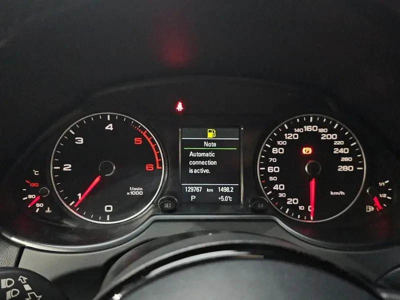 Audi Q5 3.0 TDI Quattro - САМО 30% АВАНС, снимка 8 - Автомобили и джипове - 56007928