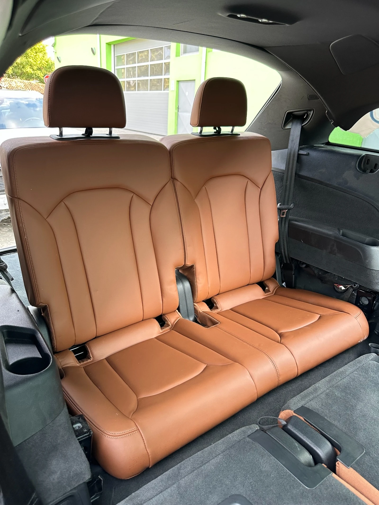 Audi Q7 3.0 TFSI S Line | Mobile.bg   16