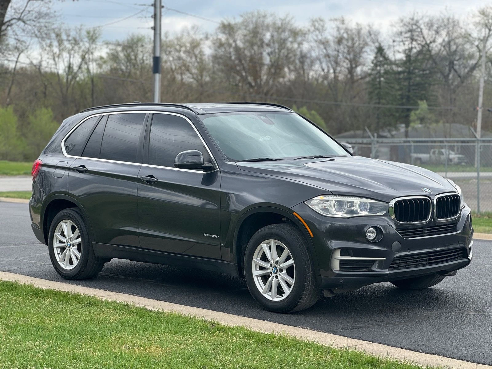 BMW X5 Sports Activity Vehicle sDrive35i - изображение 5