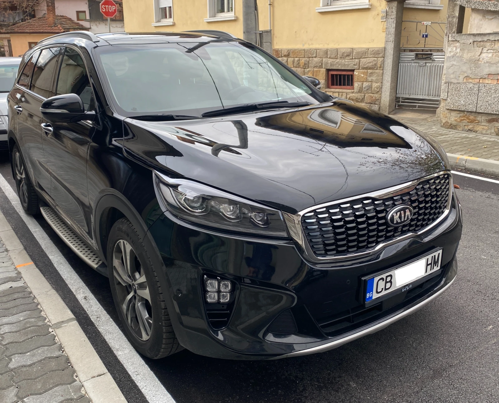 Kia Sorento GT-Line 4х4 6+ 1 - изображение 2