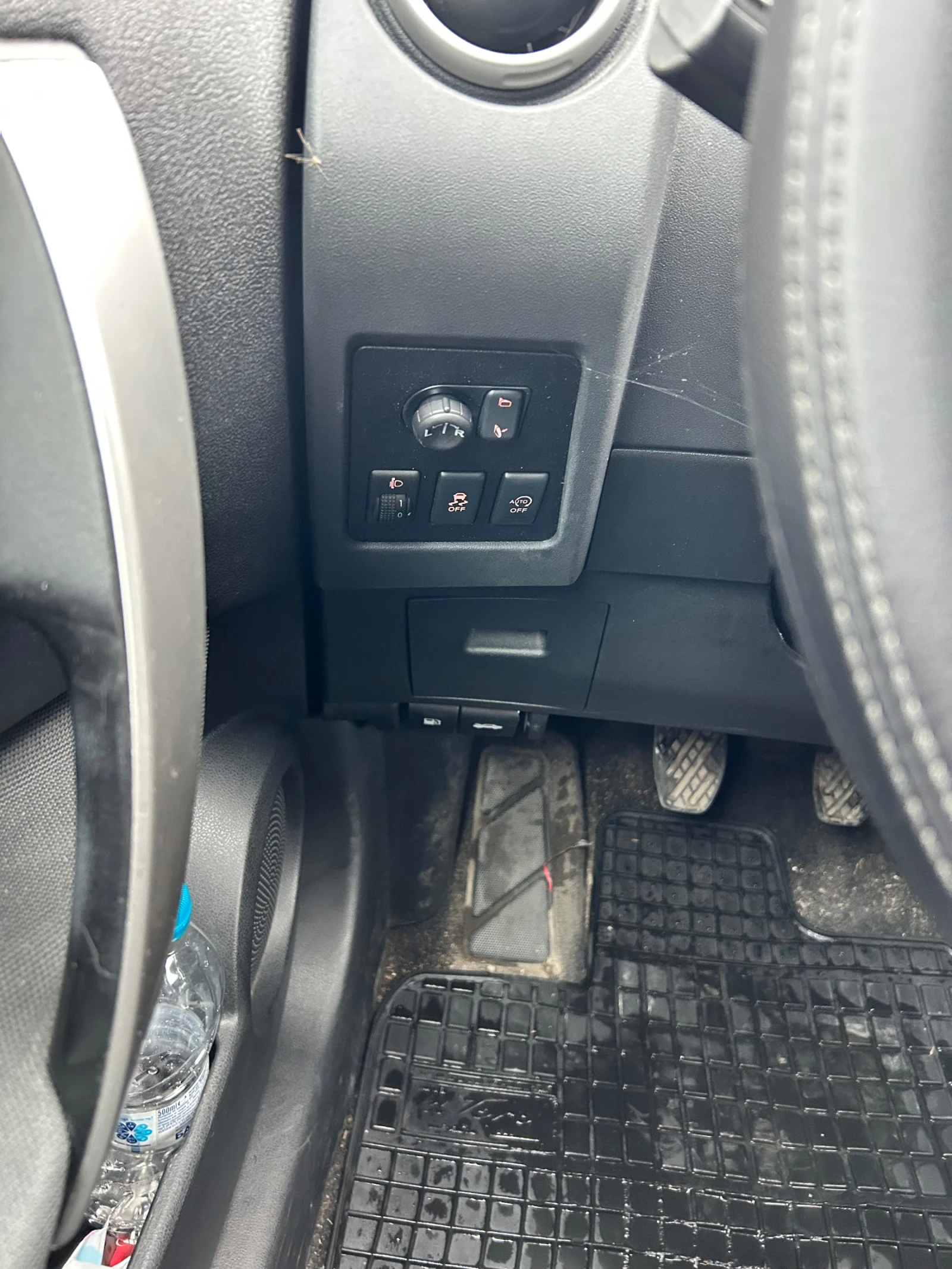 Nissan Qashqai 1.6DCI - изображение 6