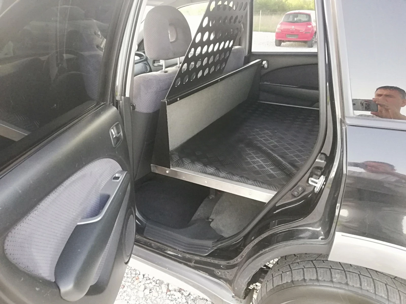 Mitsubishi Outlander 2.4i kli avtomat n1 - изображение 10