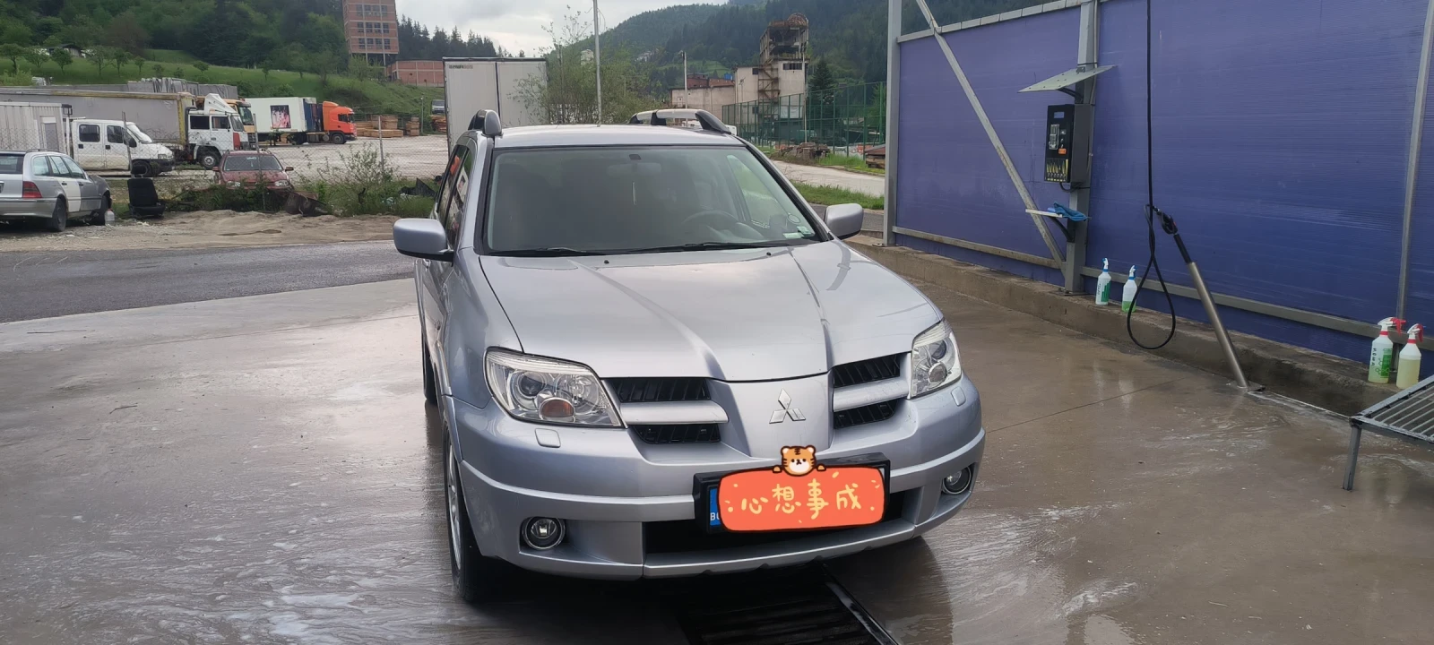 Mitsubishi Outlander Facelift 2.0 136kc 4* 4 - изображение 4