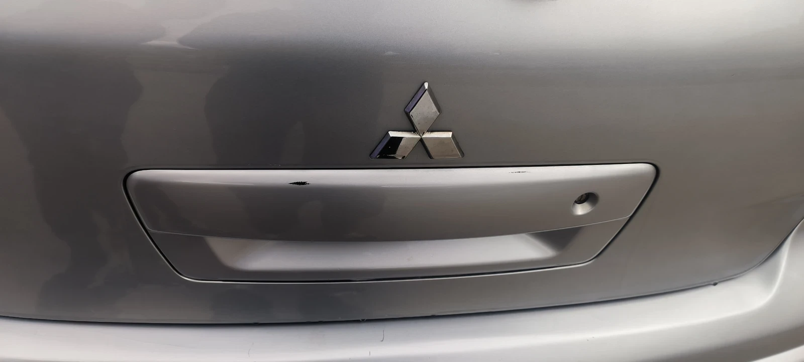 Mitsubishi Outlander Facelift 2.0 136kc 4* 4 | Mobile.bg � ����������� 13