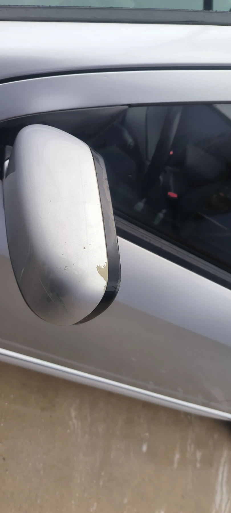 Mitsubishi Outlander Facelift 2.0 136kc 4* 4 | Mobile.bg � ����������� 14