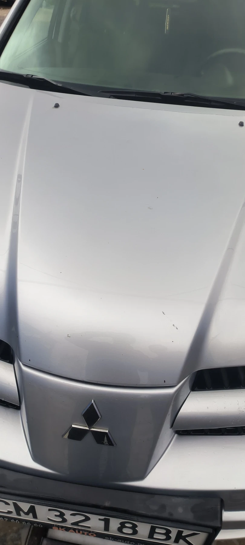 Mitsubishi Outlander Facelift 2.0 136kc 4* 4 | Mobile.bg � ����������� 15