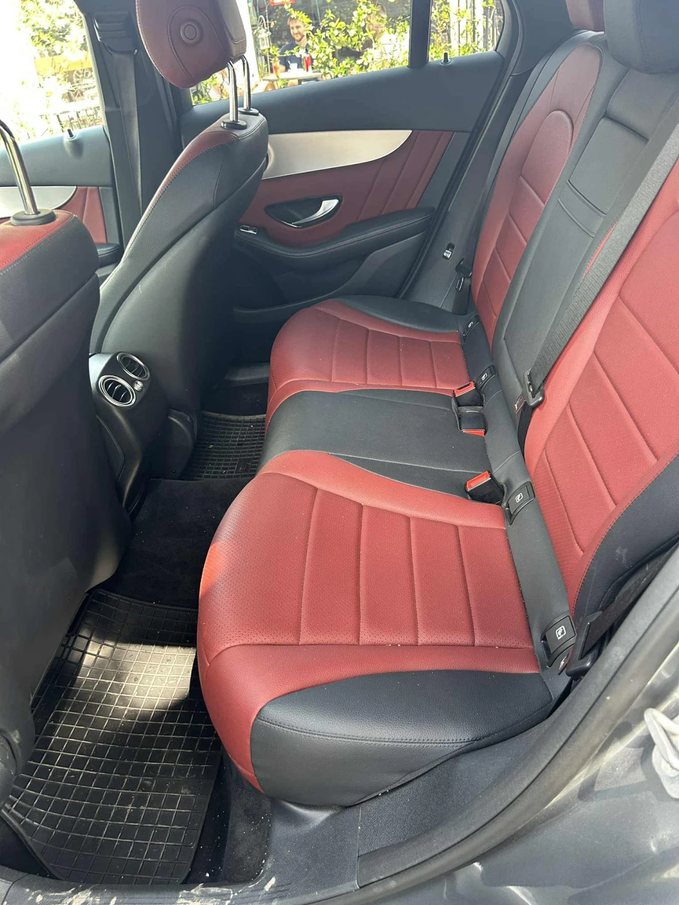 Mercedes-Benz GLC 250  - изображение 3