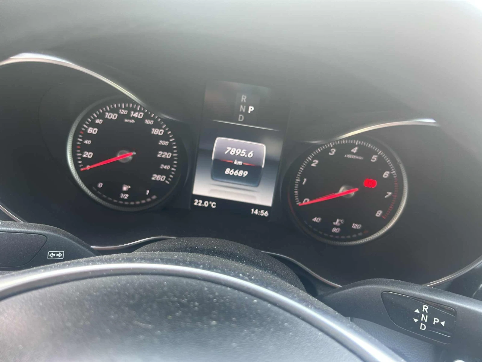 Mercedes-Benz GLC 250 | Mobile.bg   1