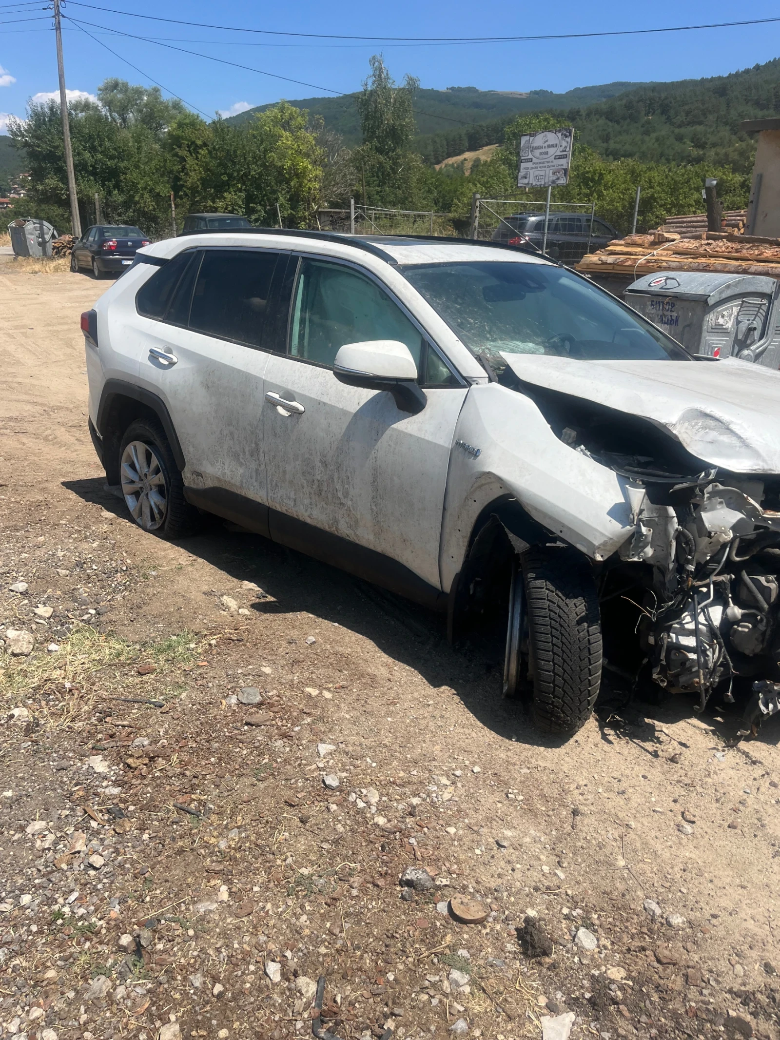 Toyota Rav4  - изображение 4