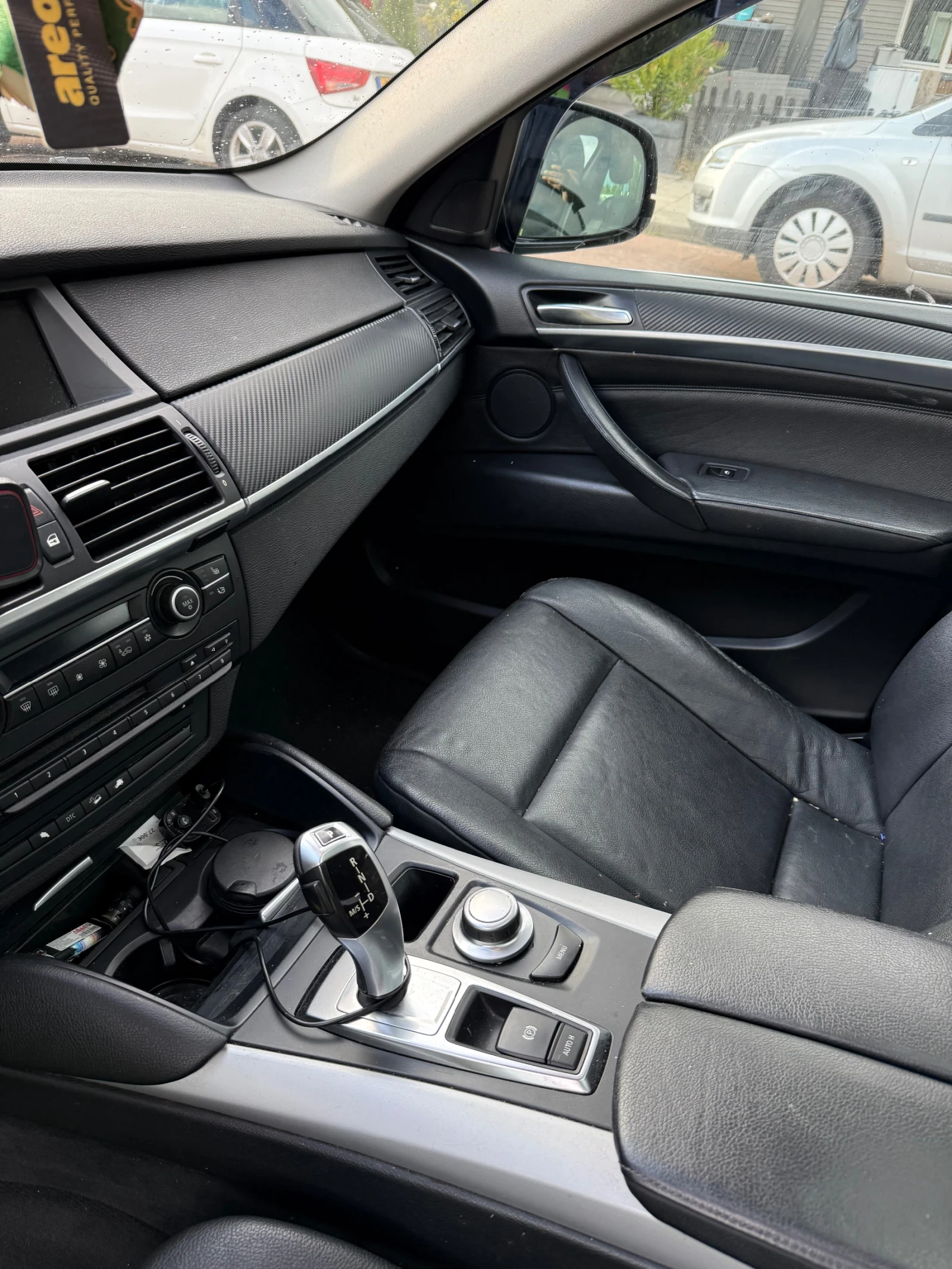 BMW X6  - изображение 7