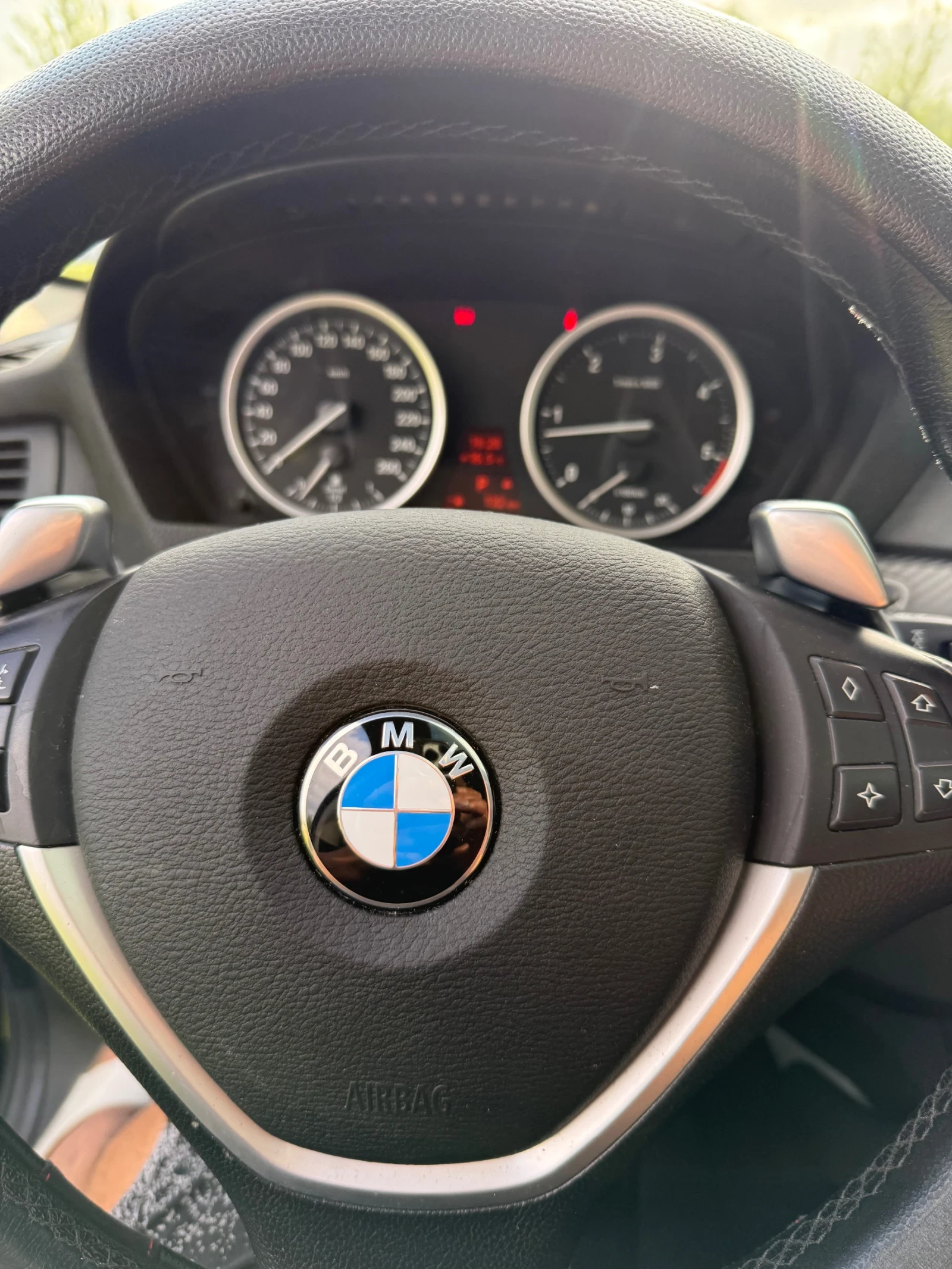BMW X6  - изображение 8