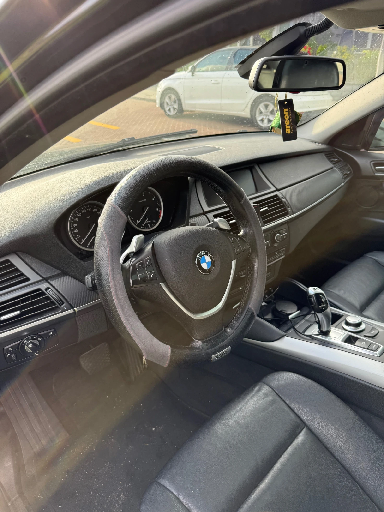 BMW X6  - изображение 6