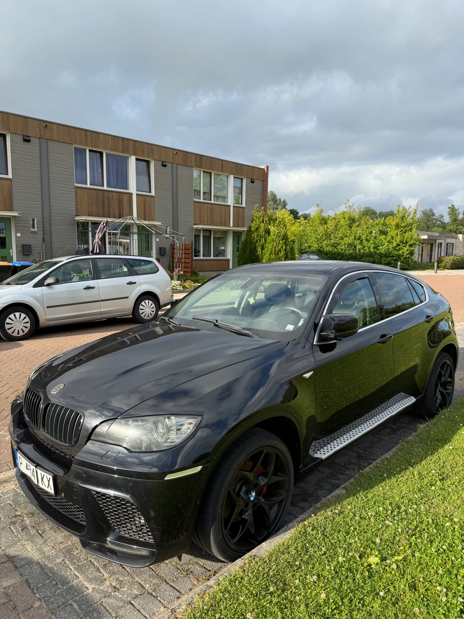 BMW X6  - изображение 3