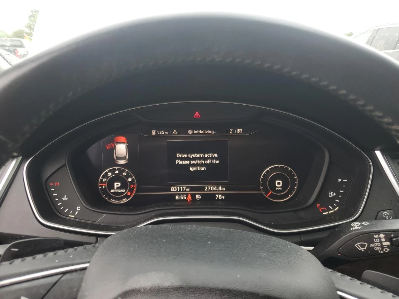 Audi Q5 PREMIUM PLUS - изображение 9