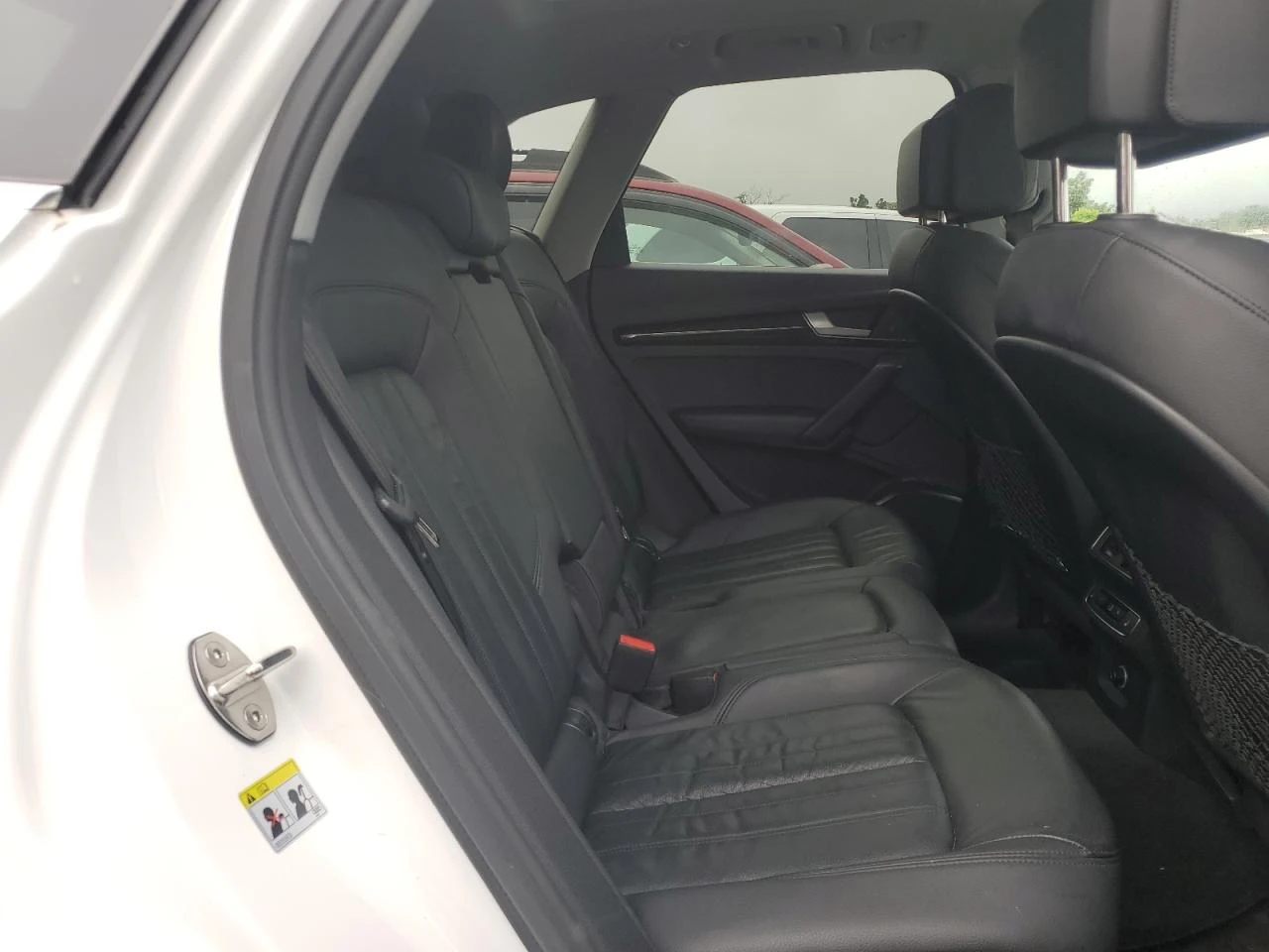Audi Q5 PREMIUM PLUS - изображение 10