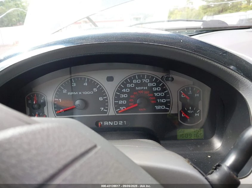 Ford F150 5.4L V-8 VVT, 300HP 4X4 Drive - изображение 7
