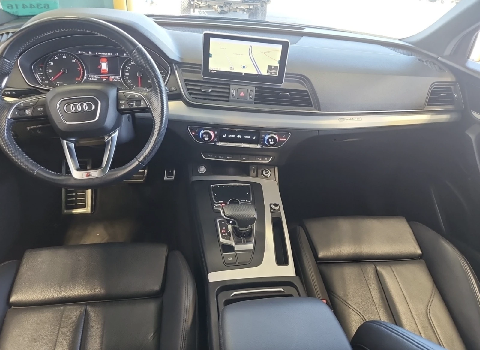 Audi Q5 PROGRESSIV - изображение 8