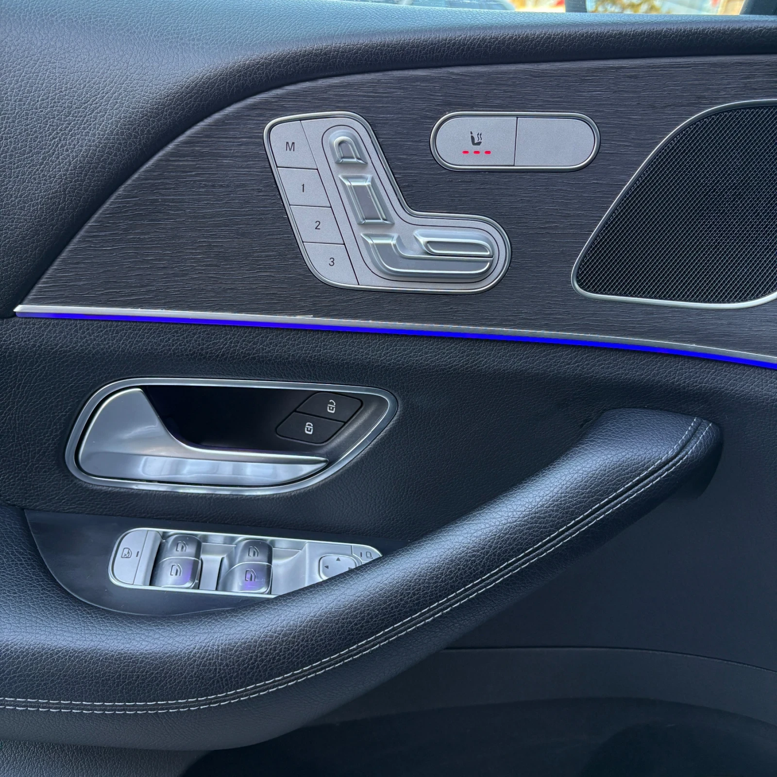 Mercedes-Benz GLE 350 | Mobile.bg   16