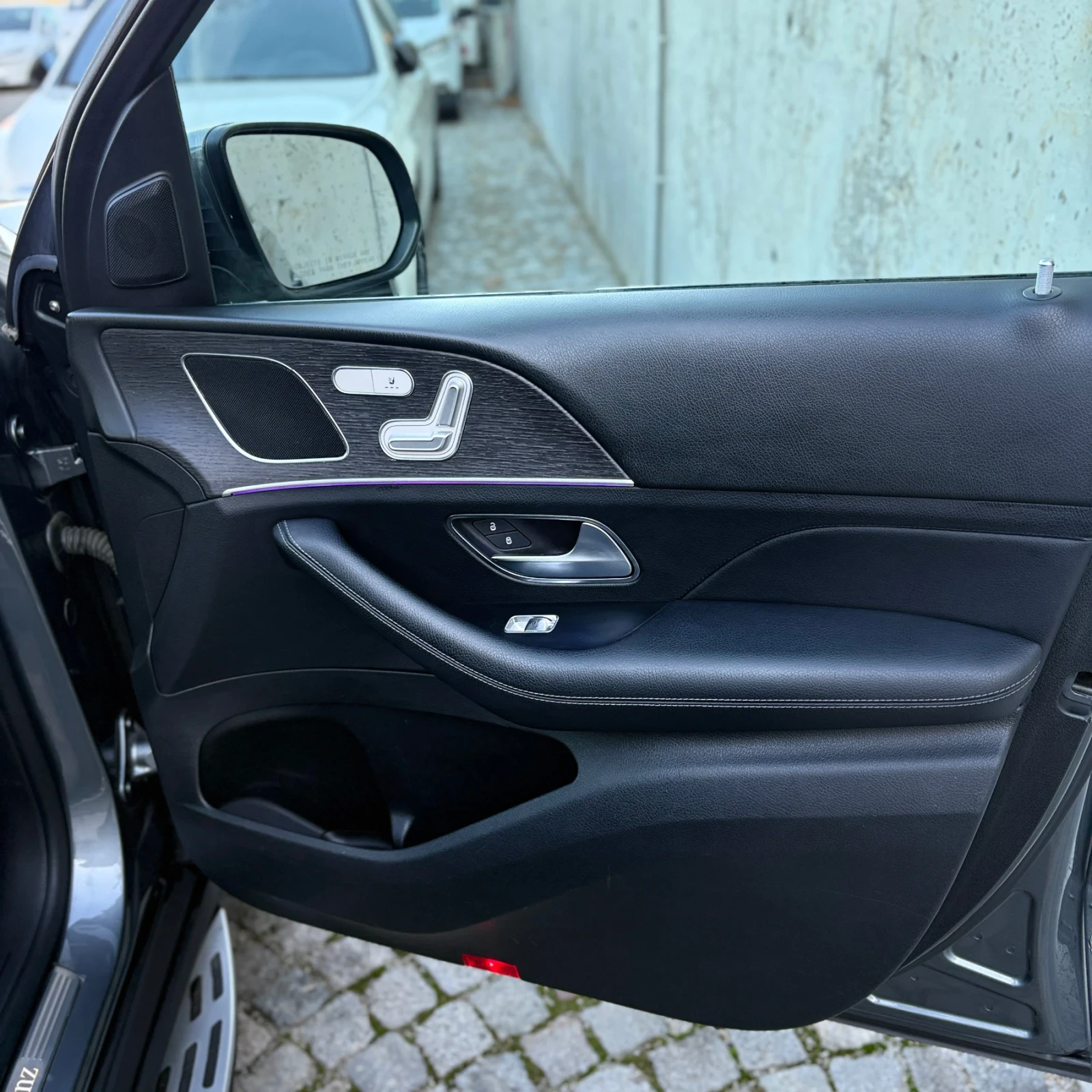 Mercedes-Benz GLE 350 | Mobile.bg   14