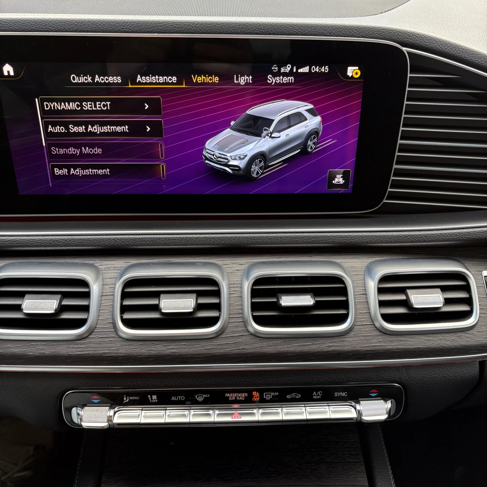 Mercedes-Benz GLE 350 | Mobile.bg   12