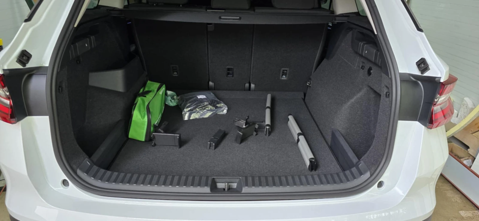 Skoda Kodiaq Edition -  | Mobile.bg   7