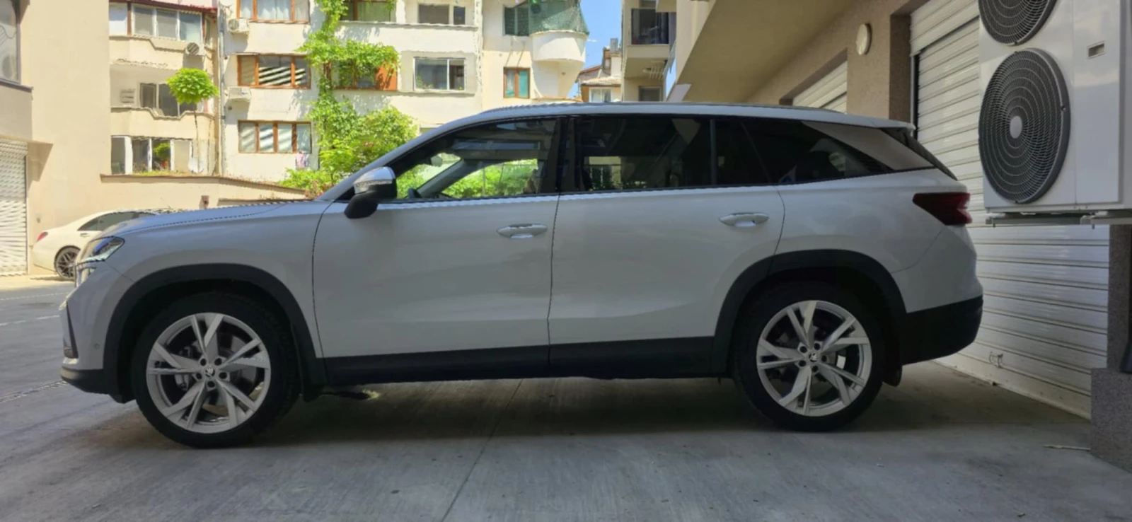 Skoda Kodiaq Edition -  | Mobile.bg   1