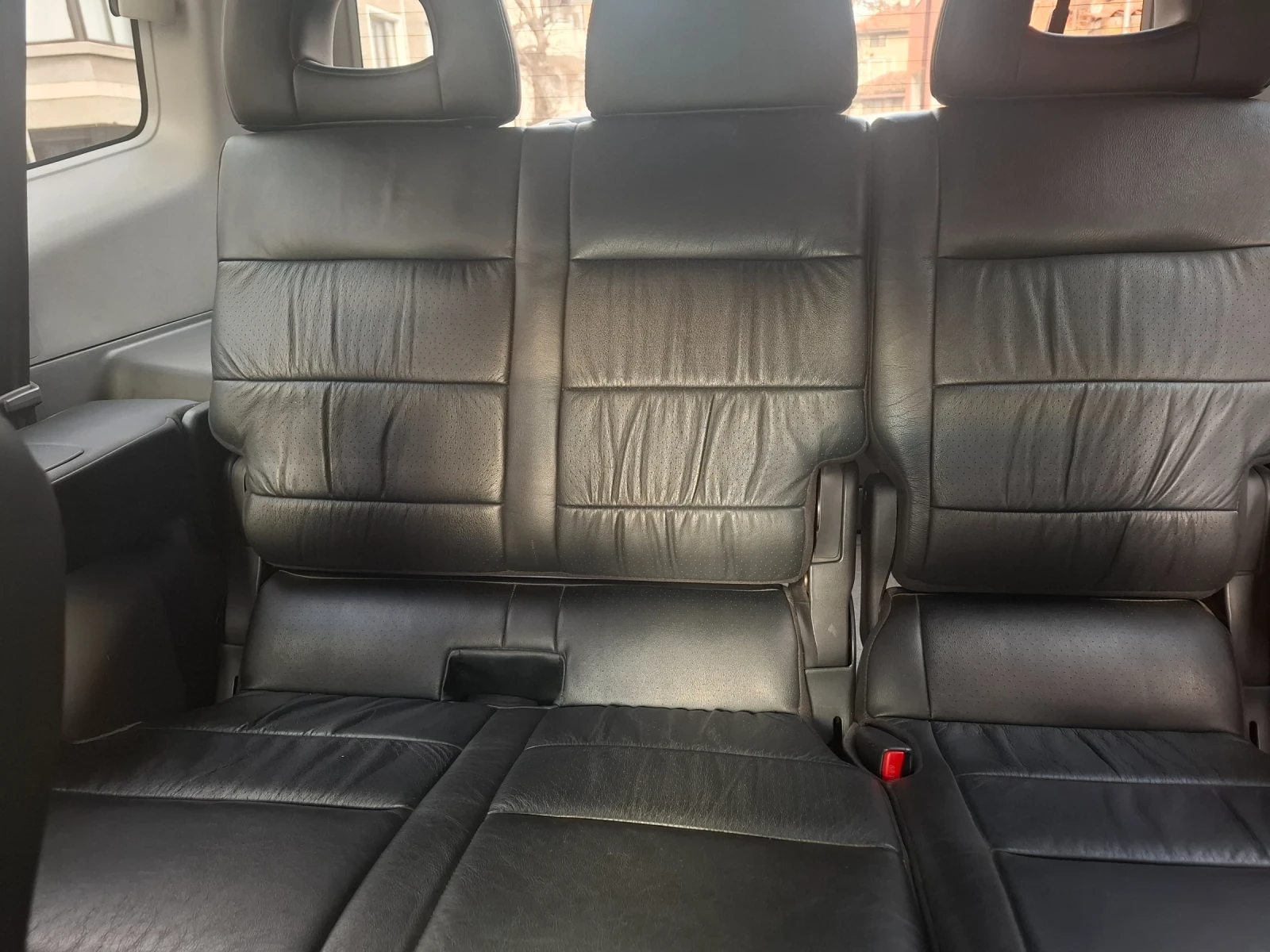 Mitsubishi Pajero 3.2 - изображение 6