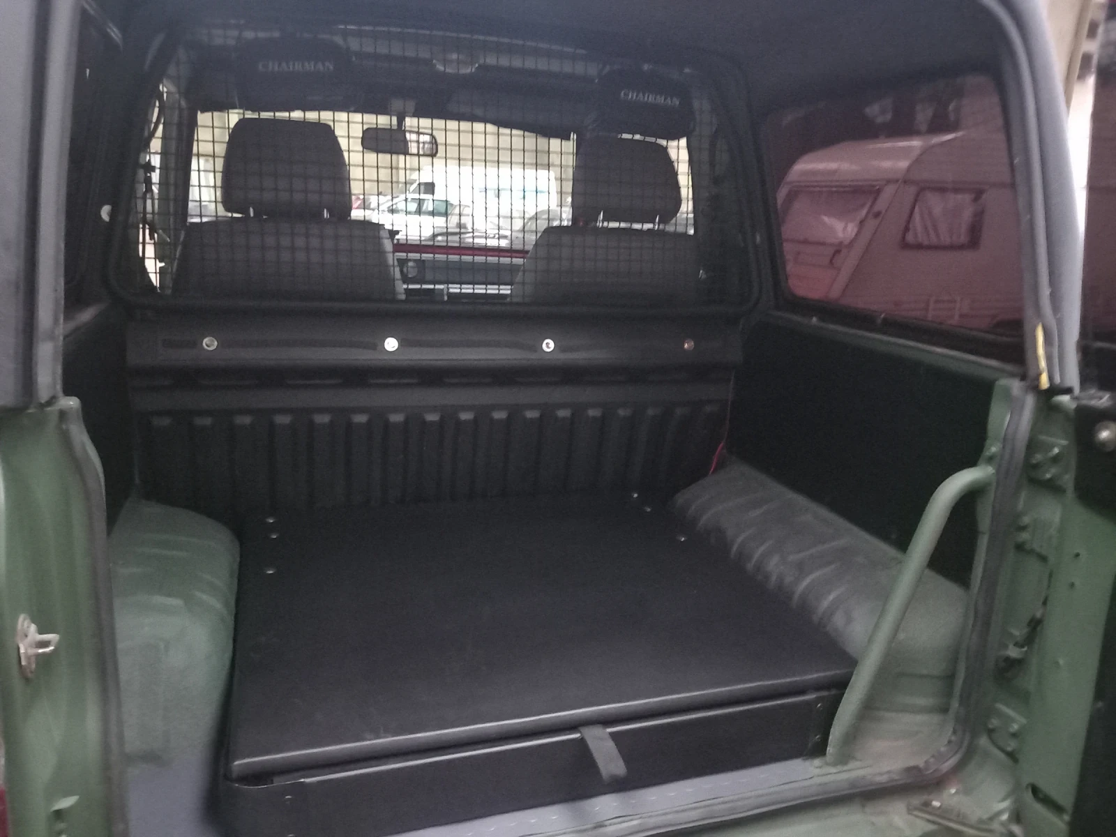 Daihatsu Rocky | Mobile.bg � ����������� 14