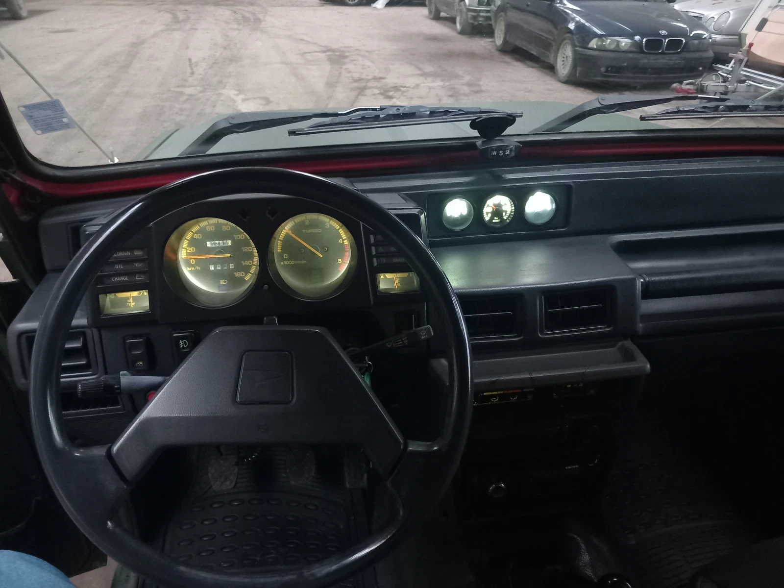 Daihatsu Rocky | Mobile.bg � ����������� 12