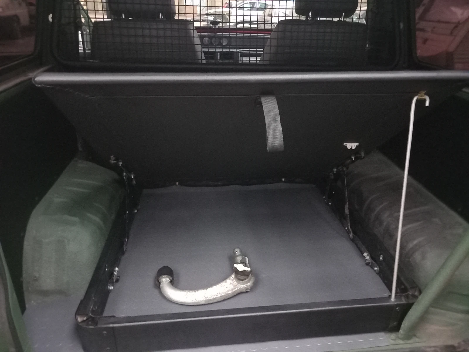 Daihatsu Rocky | Mobile.bg � ����������� 15