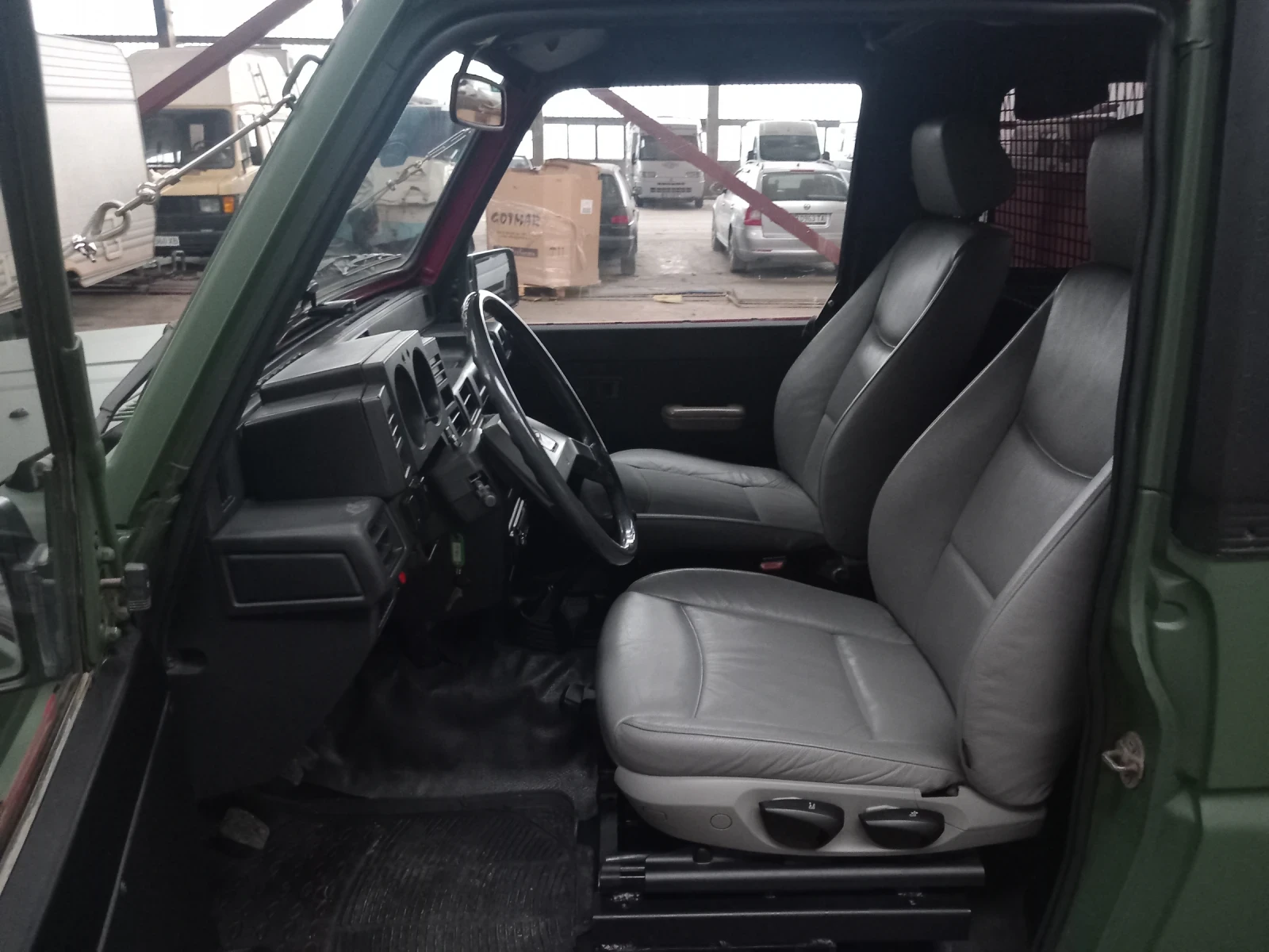 Daihatsu Rocky | Mobile.bg � ����������� 11