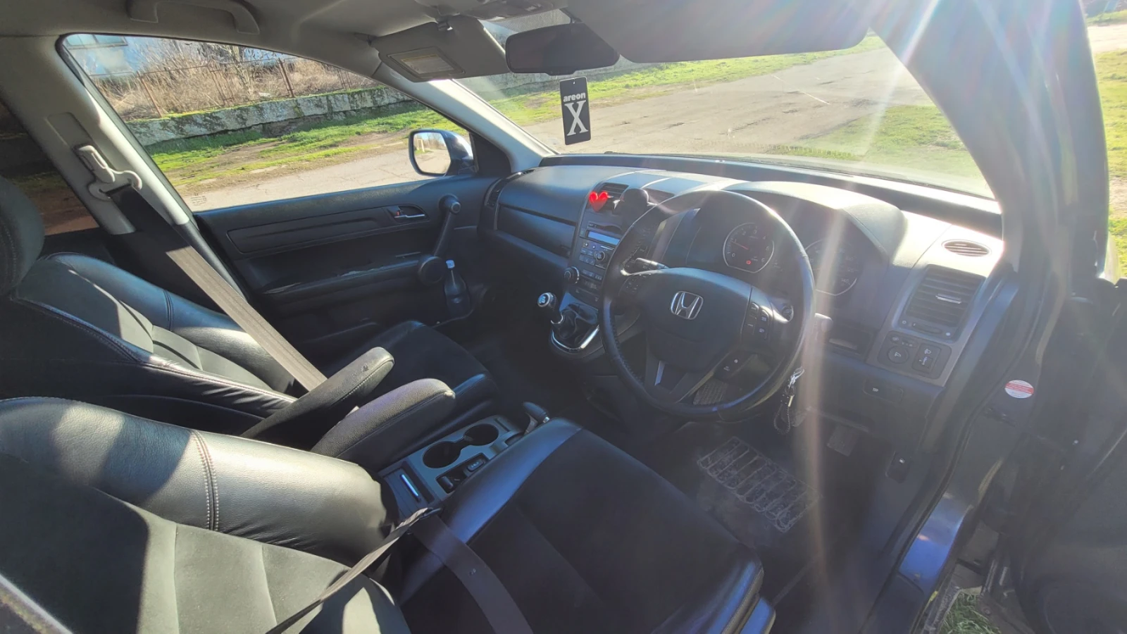 Honda Cr-v 2.2i-DTEC Facelift | Mobile.bg � ����������� 16