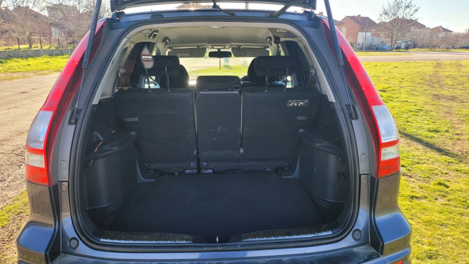 Honda Cr-v 2.2i-DTEC Facelift | Mobile.bg � ����������� 7