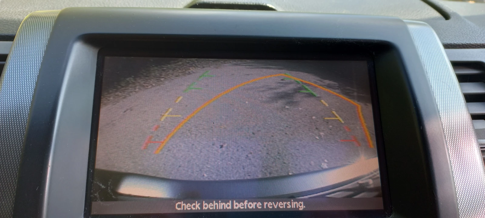 Nissan X-trail T31 - изображение 7