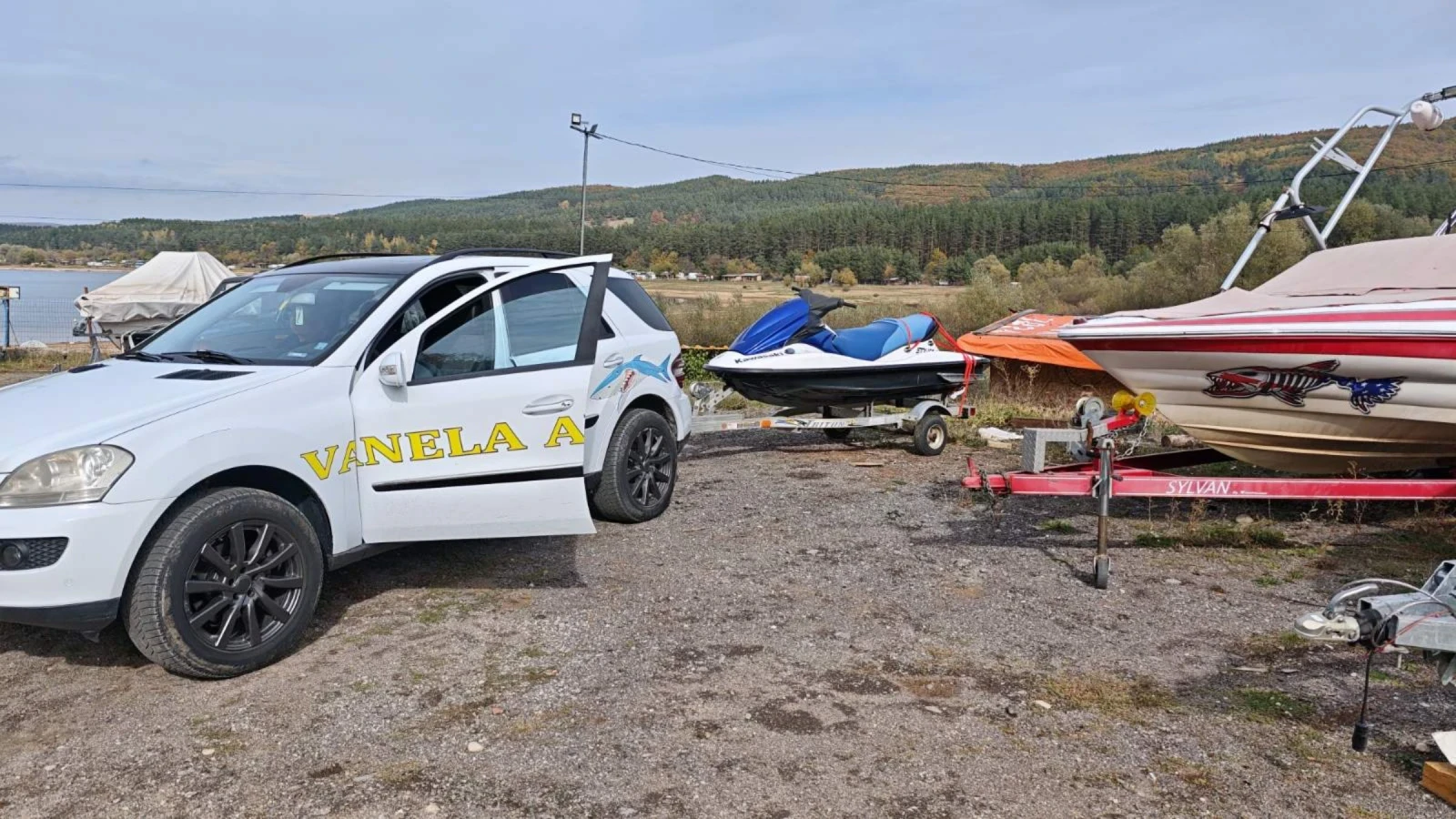 Mercedes-Benz ML 320 ПРУЖИНИ - изображение 5