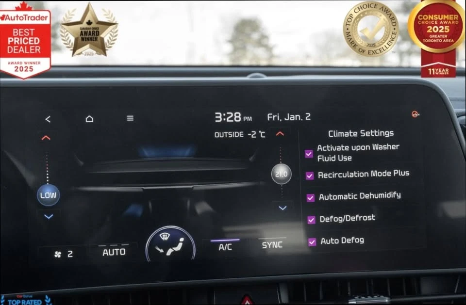 Kia Sportage EX * * RED INT * * OBDUH * * CARFAX * * ���������� | Mobile.bg � ����������� 11