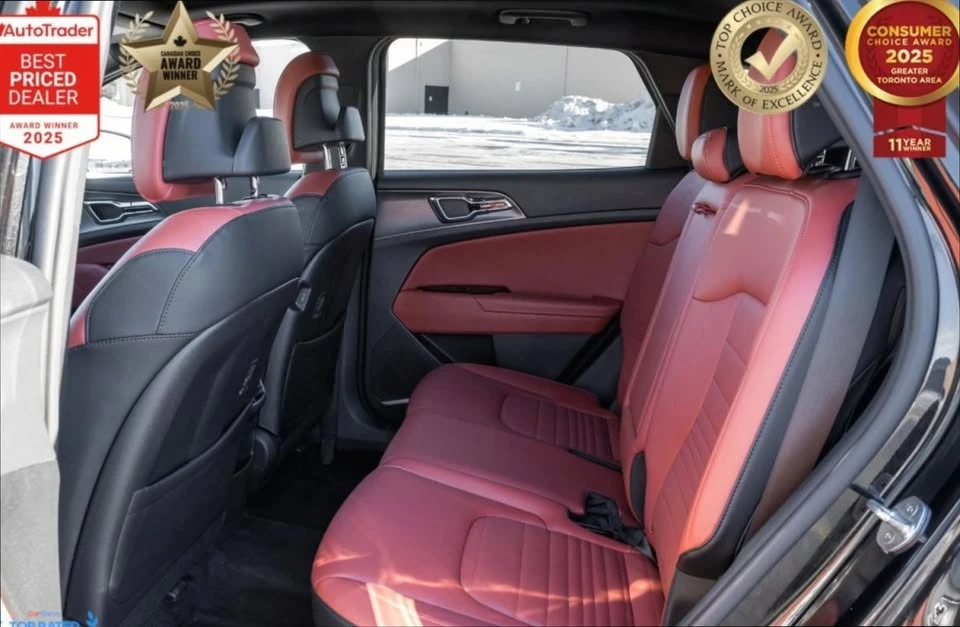 Kia Sportage EX * * RED INT * * OBDUH * * CARFAX * * ���������� | Mobile.bg � ����������� 16