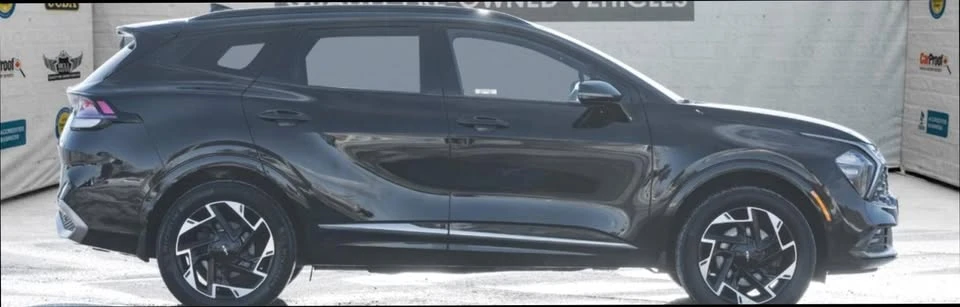 Kia Sportage EX * * RED INT * * OBDUH * * CARFAX * * ���������� | Mobile.bg � ����������� 3