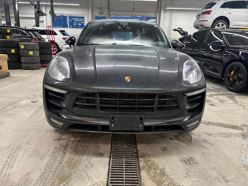 Porsche Macan * GTS * CARFAX * ��� ������������ ������ | Mobile.bg � ����������� 6