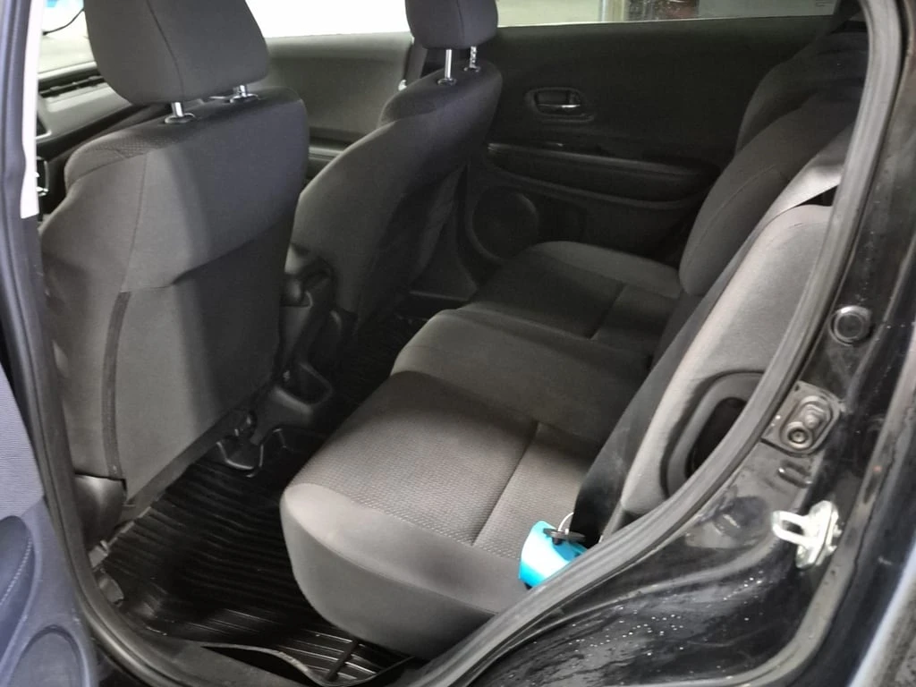 Honda Hr-v * LX * CARFAX * ��� ������������ ������ | Mobile.bg � ����������� 12