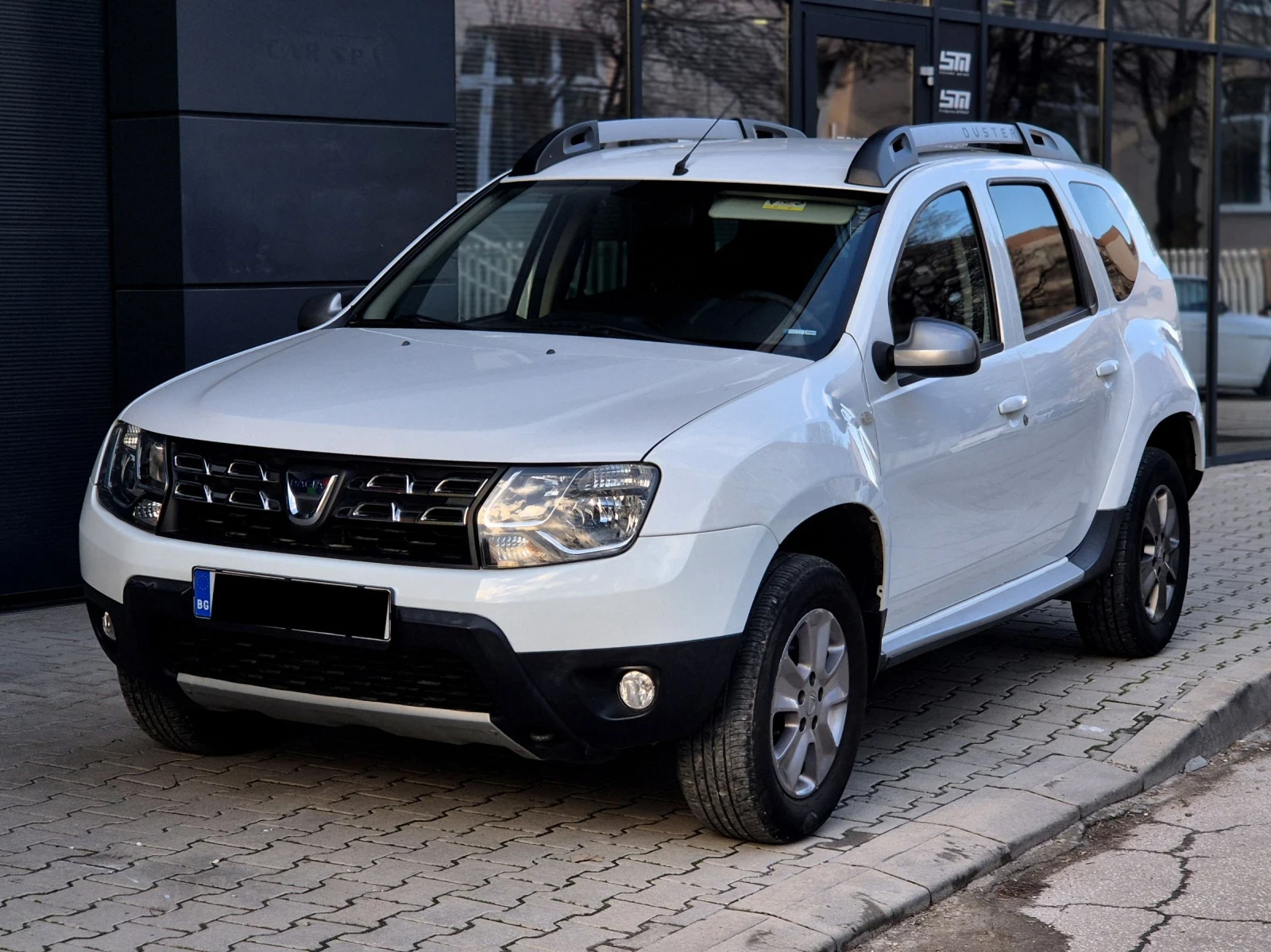 Dacia Duster 4x4 Stepway Facelift 1.5 dci  - изображение 3