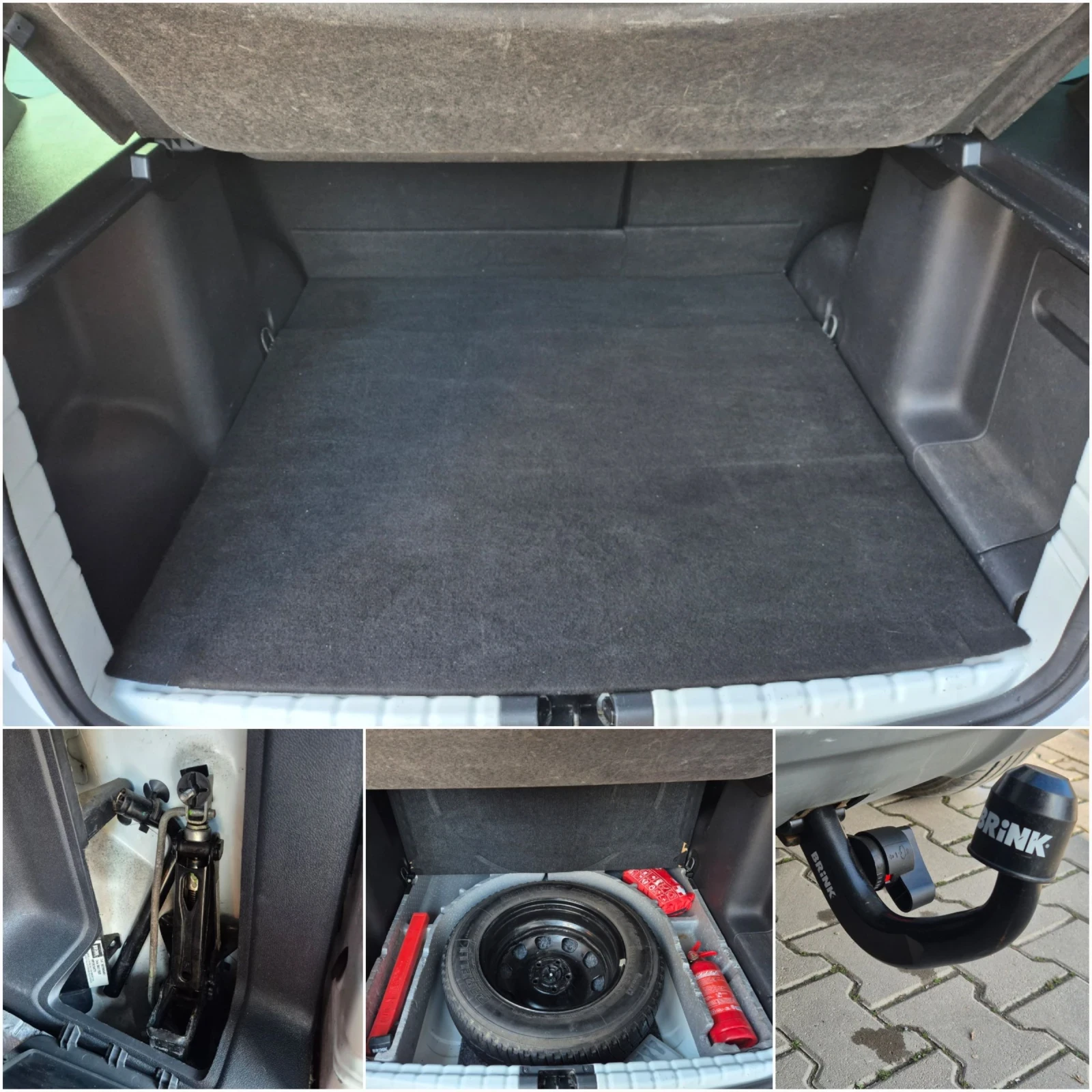 Dacia Duster 4x4 Stepway Facelift 1.5 dci  | Mobile.bg � ����������� 15