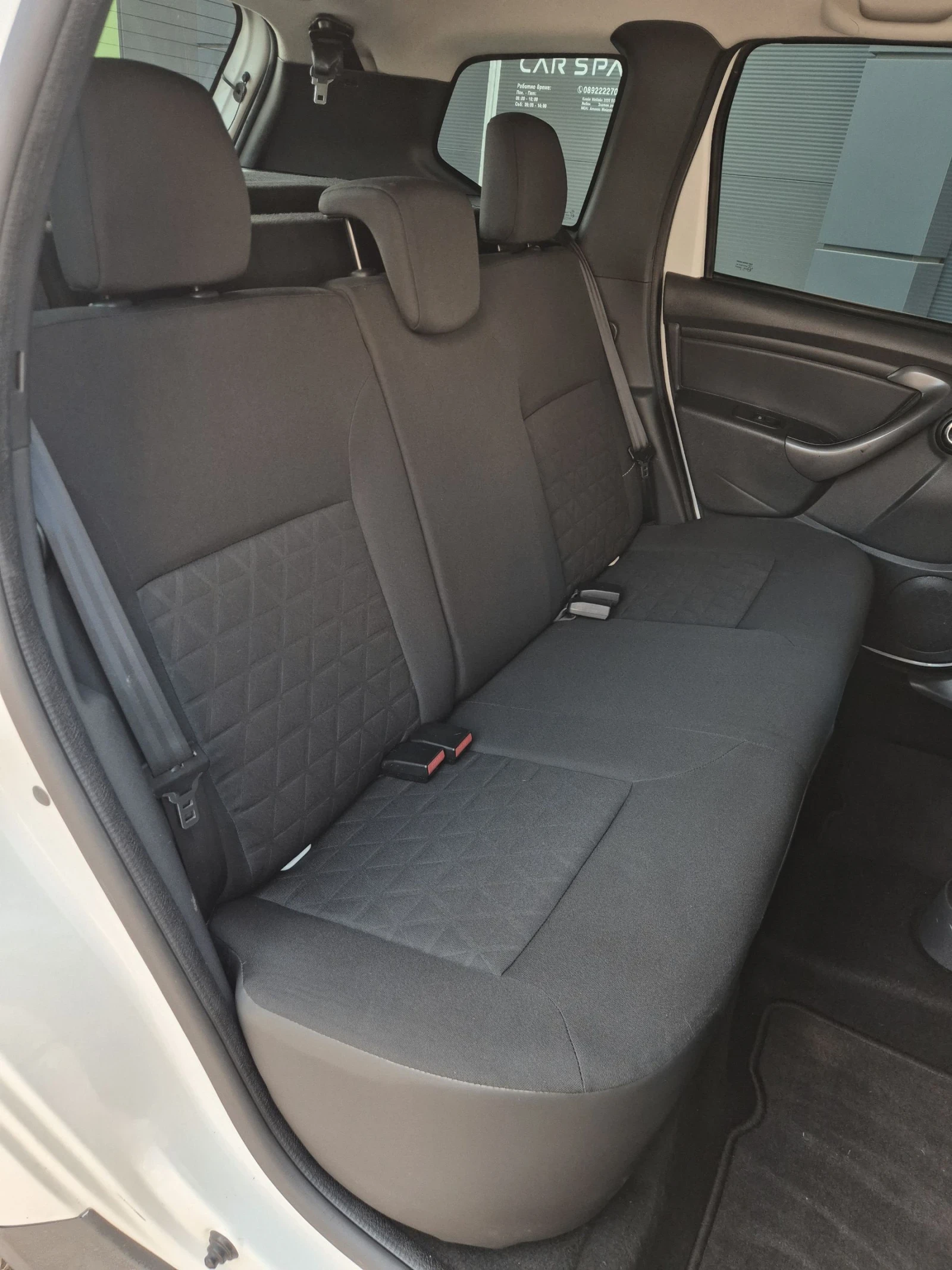 Dacia Duster 4x4 Stepway Facelift 1.5 dci  | Mobile.bg � ����������� 11